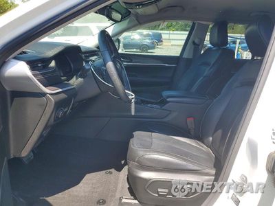 Zdjęcie 7 z 12 samochodu: 2022 JEEP GRAND CHEROKEE LIMITED VIN:1C4RJHBG8N8630452 - miniatura