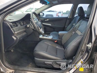 Zdjęcie 7 z 13 samochodu: 2013 TOYOTA CAMRY SE VIN:4T1BF1FK5DU228950 - miniatura