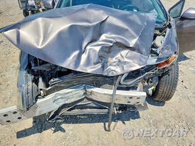 Zdjęcie 11 z 12 samochodu: 2012 HONDA CIVIC EX VIN:2HGFB2F84CH540157 - miniatura