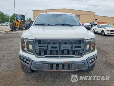 Piąte zdjęcie samochodu w środku: 2019 FORD F150 SUPERCREW VIN:1FTEW1CB0KFD16523 - miniatura