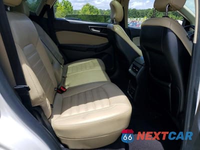 Zdjęcie 11 z 13 samochodu: 2015 FORD EDGE SEL VIN:2FMTK4J85FBC14844 - miniatura