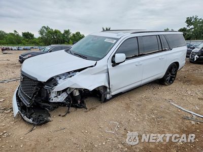 2026 CADILLAC ESCALADE ESV SPORT PLATINUM 1GYS9RKL8TR327458 - główne zdjęcie licytacji z USA - miniatura