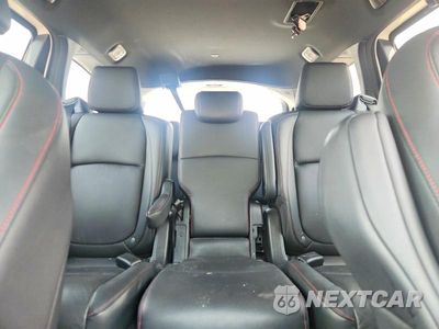 Zdjęcie 10 z 14 samochodu: 2025 HONDA ODYSSEY SPORT-L VIN:5FNRL6H70SB056172 - miniatura