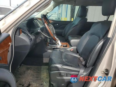 Zdjęcie 7 z 13 samochodu: 2019 INFINITI QX80 LUXE VIN:JN8AZ2NF0K9683792 - miniatura