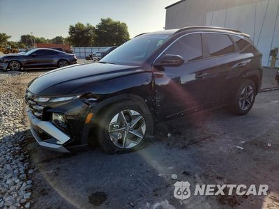 2026 HYUNDAI TUCSON SEL 5NMJB3DE2TH663712 - główne zdjęcie licytacji z USA - miniatura