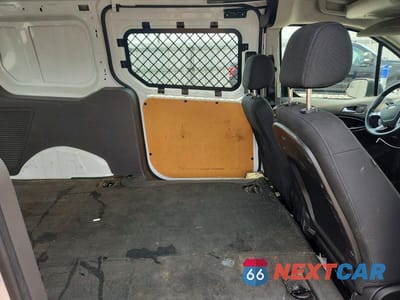 Zdjęcie 11 z 13 samochodu: 2019 FORD TRANSIT CONNECT XLT DELIVERY VAN VIN:NM0LS7F23K1397819 - miniatura