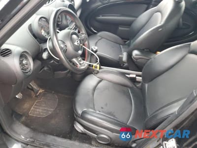 Zdjęcie 7 z 12 samochodu: 2016 MINI COOPER S COUNTRYMAN VIN:WMWZC3C55GWP53678 - miniatura