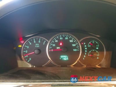 Zdjęcie 9 z 12 samochodu: 2007 BUICK LACROSSE CX VIN:2G4WC582371124147 - miniatura
