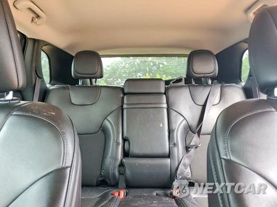 Zdjęcie 10 z 14 samochodu: 2019 JEEP CHEROKEE LATITUDE PLUS VIN:1C4PJMLX7KD224406 - miniatura