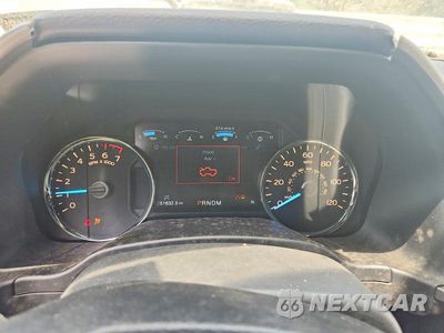 Zdjęcie 9 z 13 samochodu: 2019 FORD F150 SUPERCREW VIN:1FTEW1E44KFC10414 - miniatura