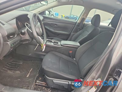 Zdjęcie 7 z 12 samochodu: 2025 NISSAN SENTRA S VIN:3N1AB8BV9SY266487 - miniatura