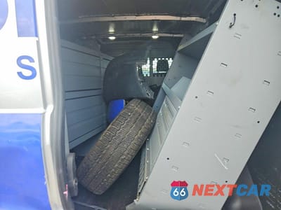 Zdjęcie 10 z 13 samochodu: 2025 FORD TRANSIT T-250 VIN:1FTBR1Y88SKA58752 - miniatura