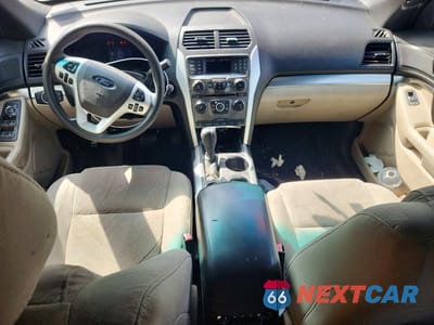 Zdjęcie 8 z 13 samochodu: 2012 FORD EXPLORER VIN:1FMHK7B88CGA54758 - miniatura