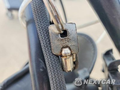 Zdjęcie 8 z 10 samochodu: 2006 HARLEY-DAVIDSON FXDBI VIN:1HD1GX1136K335667 - miniatura