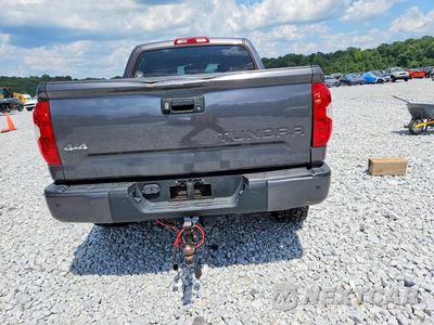 Zdjęcie 6 z 12 samochodu: 2018 TOYOTA TUNDRA CREWMAX LIMITED VIN:5TFHW5F17JX710309 - miniatura