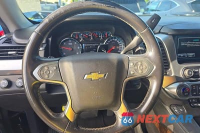 Zdjęcie 11 z 14 samochodu: 2020 CHEVROLET TAHOE K1500 LT VIN:1GNSKBKC0LR111239 - miniatura