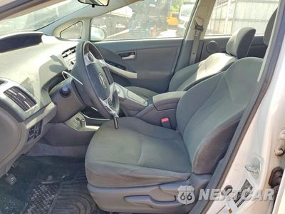 Zdjęcie 7 z 13 samochodu: 2010 TOYOTA PRIUS VIN:JTDKN3DU5A1228998 - miniatura