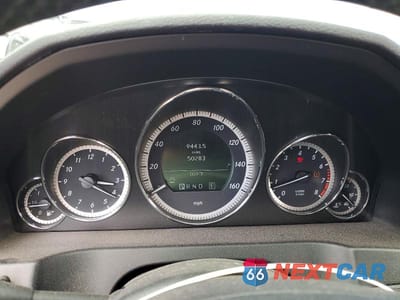 Zdjęcie 9 z 12 samochodu: 2011 MERCEDES-BENZ E 350 VIN:WDDKK5GF0BF113222 - miniatura