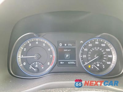 Zdjęcie 9 z 12 samochodu: 2019 HYUNDAI KONA SEL VIN:KM8K62AA1KU234875 - miniatura