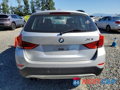 Zdjęcie 6 z 13 samochodu: 2014 BMW X1 XDRIVE28I VIN:WBAVL1C54EVY23810 - miniatura