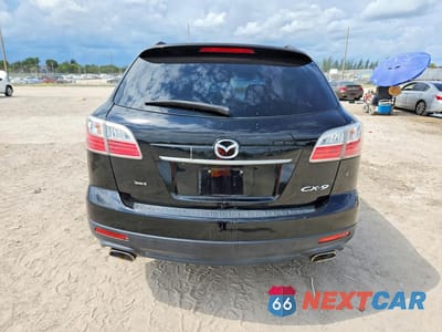 Zdjęcie 6 z 13 samochodu: 2010 MAZDA CX-9 VIN:JM3TB2MA2A0208203 - miniatura