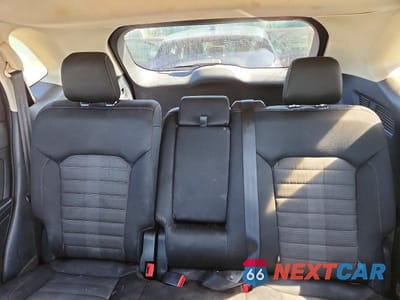 Zdjęcie 10 z 13 samochodu: 2018 FORD EDGE SEL VIN:2FMPK4J95JBC45093 - miniatura