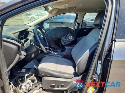 Zdjęcie 7 z 13 samochodu: 2017 FORD ESCAPE SE VIN:1FMCU0GD9HUD66548 - miniatura
