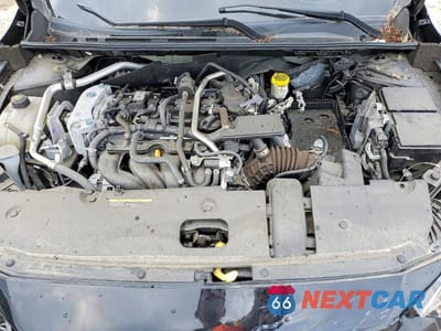 Zdjęcie 11 z 13 samochodu: 2025 NISSAN SENTRA S VIN:3N1AB8BV1SY222127 - miniatura
