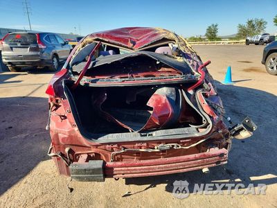 Zdjęcie 6 z 12 samochodu: 2021 NISSAN VERSA SV VIN:3N1CN8EV5ML921675 - miniatura