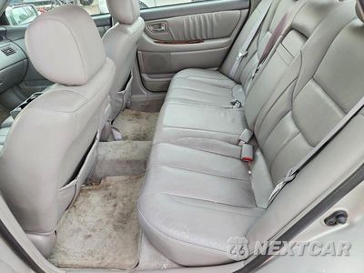 Zdjęcie 10 z 12 samochodu: 2002 TOYOTA AVALON XLS VIN:4T1BF28B12U255496 - miniatura