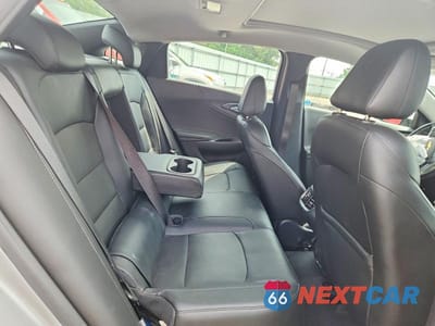 Zdjęcie 19 z 24 samochodu: 2021 CHEVROLET MALIBU PREMIER VIN:1G1ZE5SX3MF030735 - miniatura