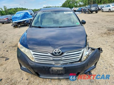 Piąte zdjęcie samochodu w środku: 2011 TOYOTA VENZA AWD 4CYL VIN:4T3BA3BB4BU019316 - miniatura