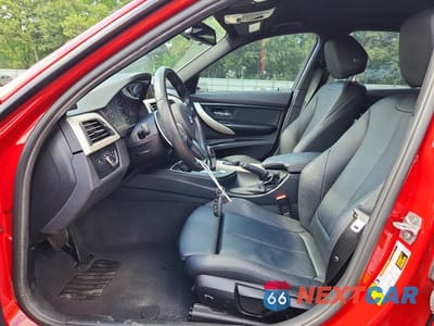 Zdjęcie 7 z 12 samochodu: 2016 BMW 320 I VIN:WBA8E1G5XGNU11573 - miniatura