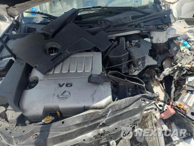 Zdjęcie 11 z 12 samochodu: 2011 LEXUS ES 350 VIN:JTHBK1EG3B2435115 - miniatura