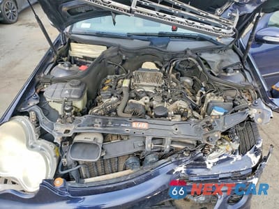 Zdjęcie 11 z 13 samochodu: 2007 MERCEDES-BENZ C 280 4MATIC VIN:WDBRF92H17F917967 - miniatura