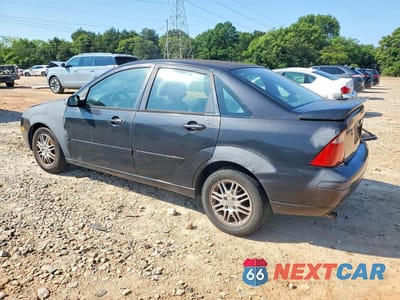 Drugie zdjęcie samochodu z przodu: 2005 FORD FOCUS ZX4 VIN:1FAFP34N45W292842 - miniatura