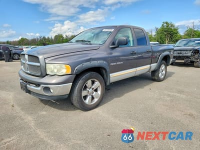 2003 DODGE RAM 1500 ST 1D7HU18D53J633148 - główne zdjęcie licytacji z USA - miniatura