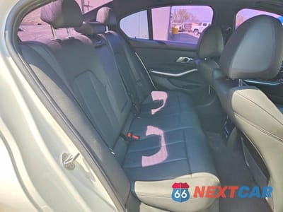 Zdjęcie 10 z 12 samochodu: 2019 BMW 330I VIN:3MW5R1J55K8A05521 - miniatura