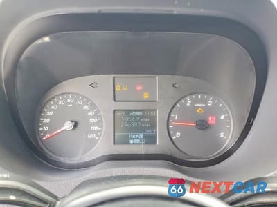 Zdjęcie 9 z 12 samochodu: 2019 MERCEDES-BENZ SPRINTER 2500/3500 DELIVERY VAN VIN:WD4PF1CD1KP148918 - miniatura