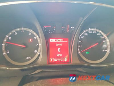 Zdjęcie 9 z 12 samochodu: 2013 GMC TERRAIN SLE VIN:2GKFLREK4D6312159 - miniatura