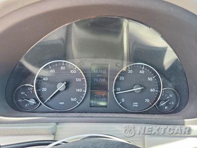 Zdjęcie 9 z 12 samochodu: 2007 MERCEDES-BENZ C 230 VIN:WDBRF52H77F932482 - miniatura