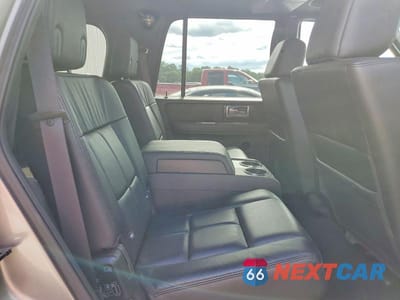 Zdjęcie 11 z 13 samochodu: 2008 LINCOLN NAVIGATOR VIN:5LMFU28598LJ22238 - miniatura