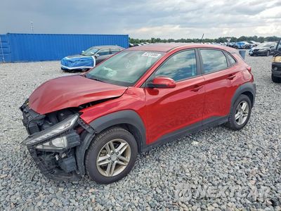 2020 HYUNDAI KONA SE KM8K12AAXLU428837 - główne zdjęcie licytacji z USA - miniatura
