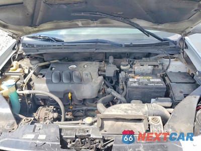 Zdjęcie 11 z 12 samochodu: 2008 NISSAN SENTRA 2.0 VIN:3N1AB61E68L751018 - miniatura