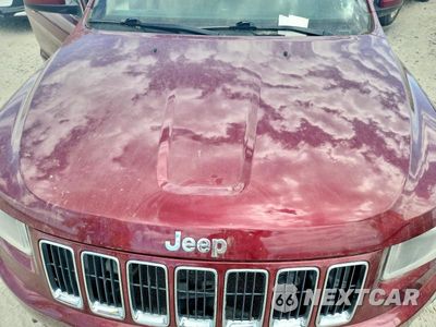 Zdjęcie 12 z 13 samochodu: 2016 JEEP GRAND CHEROKEE LAREDO VIN:1C4RJFAGXGC471598 - miniatura