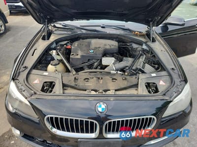 Zdjęcie 11 z 12 samochodu: 2014 BMW 528 XI VIN:WBA5A7C5XED219547 - miniatura