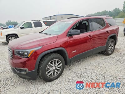 2017 GMC ACADIA ALL TERRAIN 1GKKNTLS2HZ286180 - główne zdjęcie licytacji z USA - miniatura