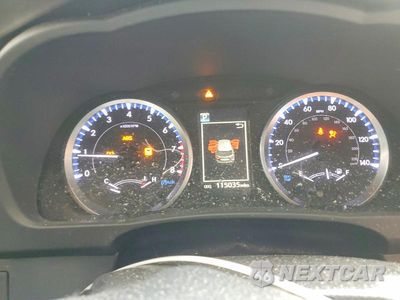 Zdjęcie 9 z 12 samochodu: 2019 TOYOTA HIGHLANDER LE VIN:5TDBZRFH0KS718860 - miniatura