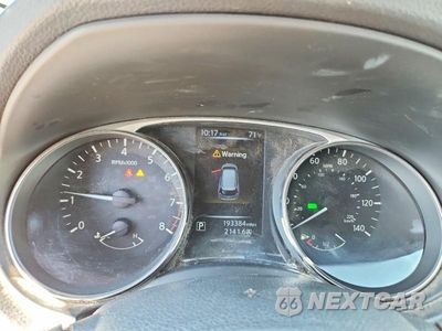 Zdjęcie 9 z 14 samochodu: 2016 NISSAN ROGUE SV VIN:KNMAT2MV6GP693736 - miniatura