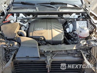 Zdjęcie 11 z 12 samochodu: 2024 AUDI Q5 PREMIUM PLUS 45 VIN:WA1EABFY6R2049436 - miniatura
